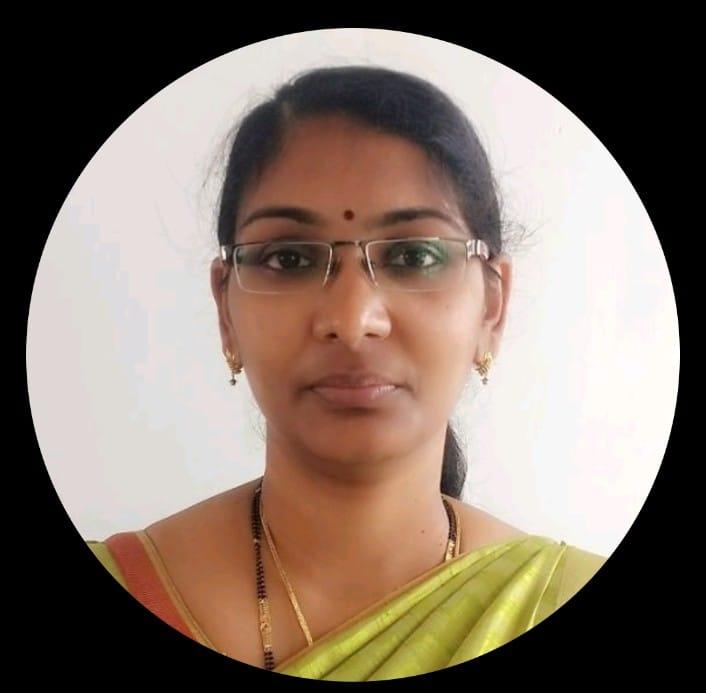 Dr. Pavithra